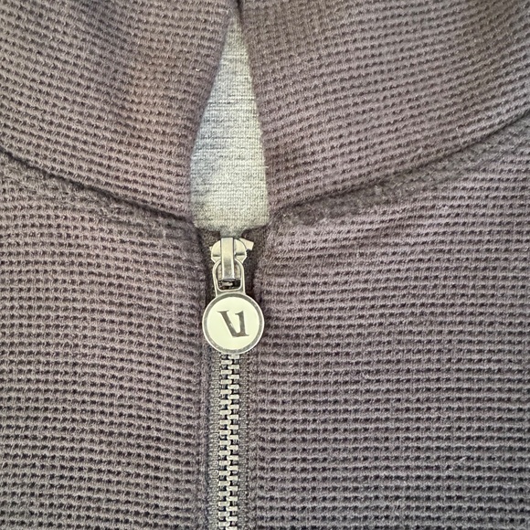 Vuori Waffle Jacket - Picture 3 of 4